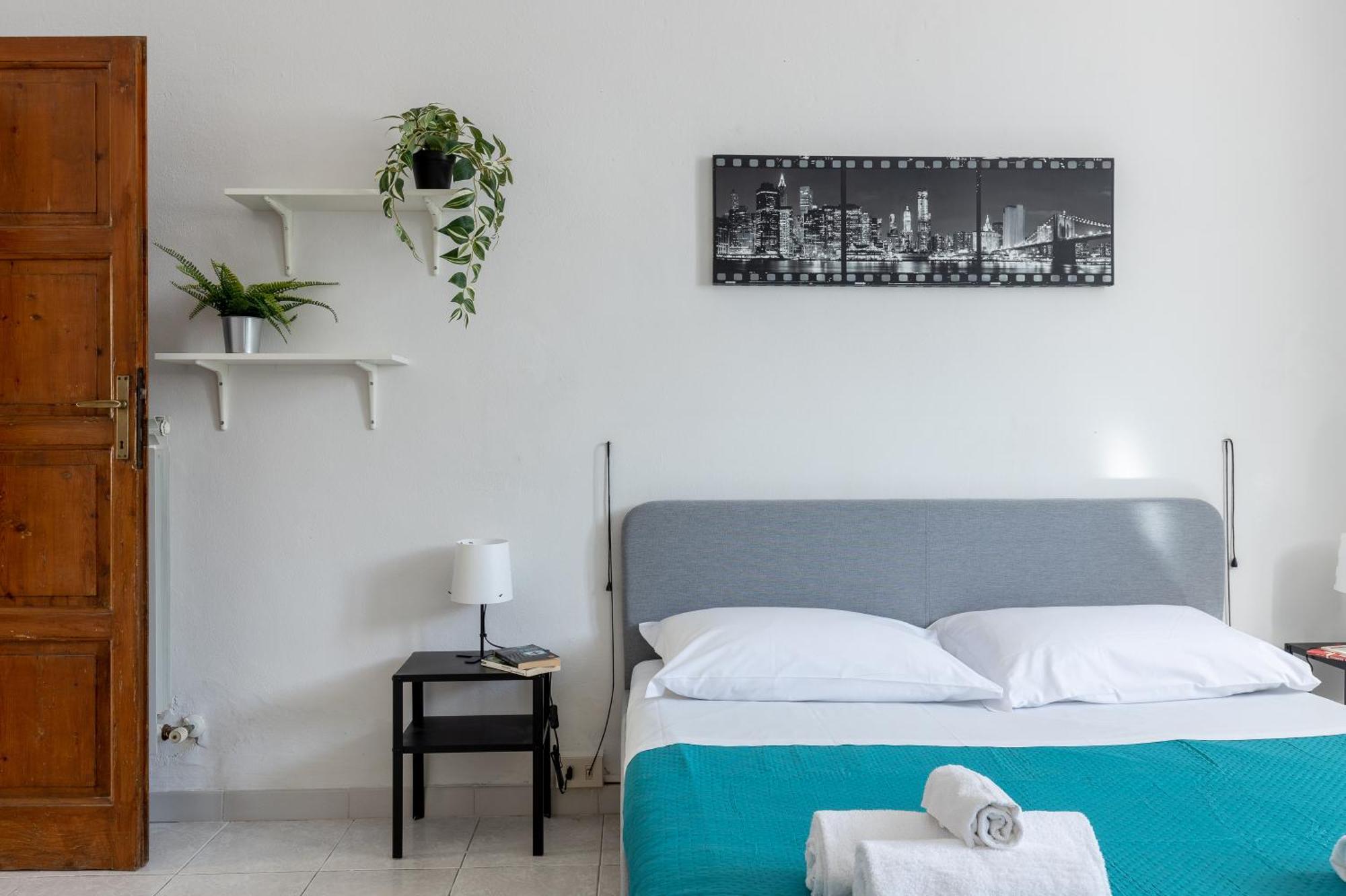 Pisa Bright Apartment Near The Airport Bagian luar foto